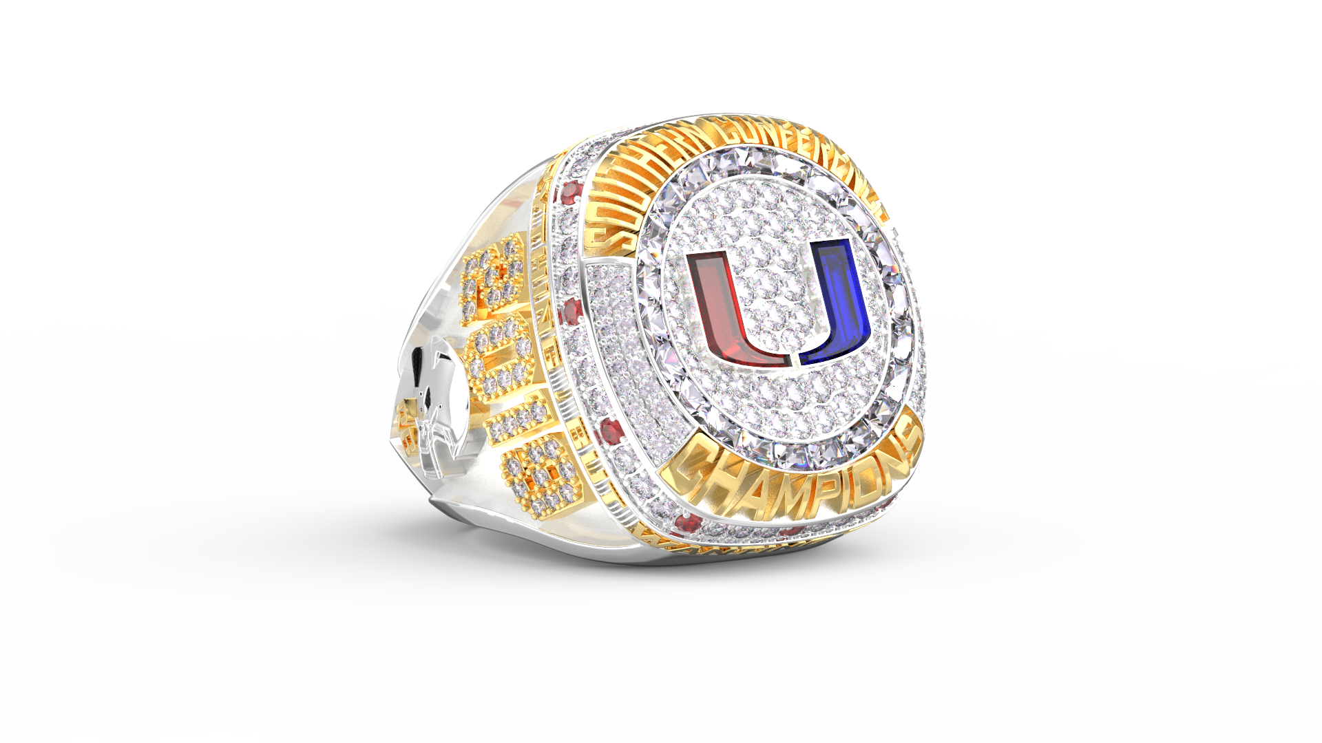 Championship Ring Gallery Signature Champions